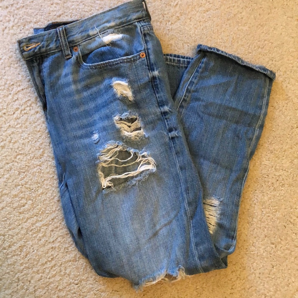 Lucky brand jeans